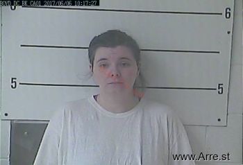 Jennifer L Fuller Mugshot