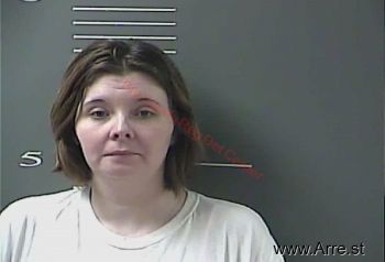 Jennifer Lynn Fuller Mugshot