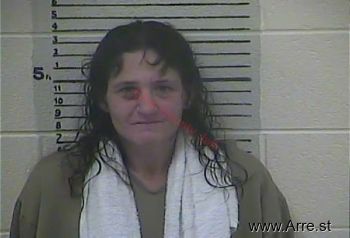 Jennifer  Gibson Mugshot