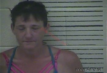 Jennifer  Gibson Mugshot