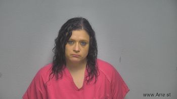 Jennifer  Gibson Mugshot