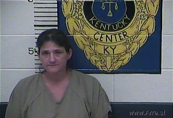 Jennifer  Gibson Mugshot