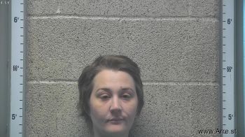 Jennifer L Gibson Mugshot