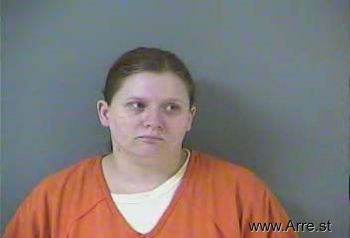 Jennifer L Gibson Mugshot