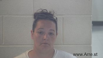 Jennifer Lynn Graf Mugshot