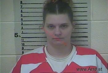 Jennifer  Gray Mugshot