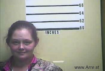 Jennifer L Gray Mugshot