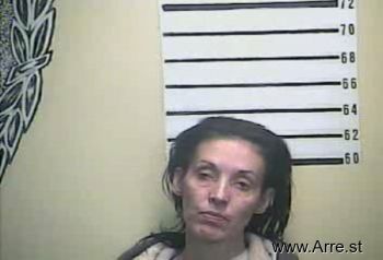 Jennifer G Gray Mugshot