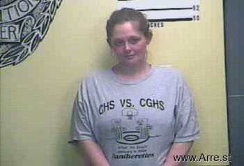 Jennifer Lynn Gray Mugshot