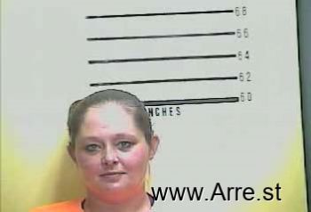 Jennifer Lynn Gray Mugshot