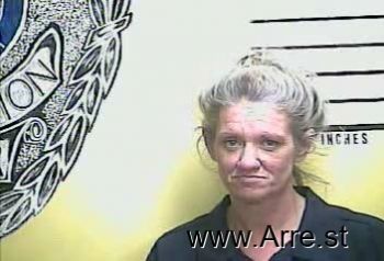 Jennifer L Gray Mugshot