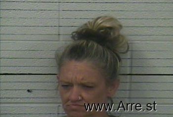 Jennifer Lynn Gray Mugshot