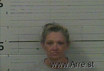 Jennifer Lynn Gray Mugshot