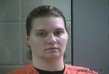 Jennifer M Gray Mugshot