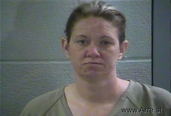 Jennifer Lynn Gray Mugshot