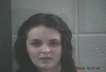 Jennifer Lynn Grubb Mugshot