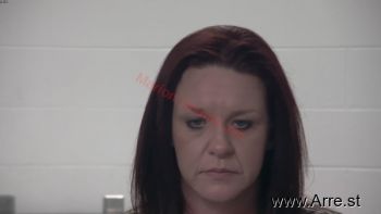 Jennifer Ann Hardin Mugshot