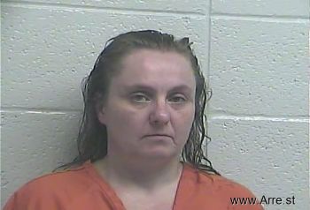 Jennifer J Harris Mugshot