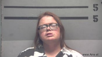 Jennifer Elaine Harris Mugshot