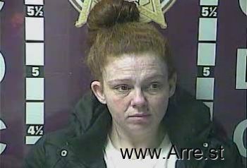 Jennifer  Harvey Mugshot