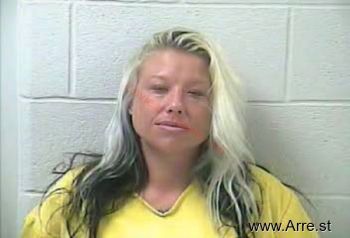 Jennifer Dawn Haynes Mugshot