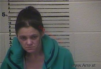 Jennifer  Henson Mugshot