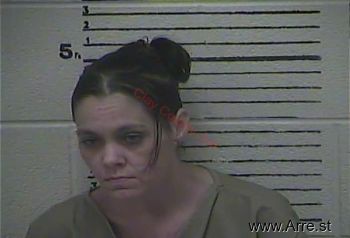 Jennifer  Henson Mugshot