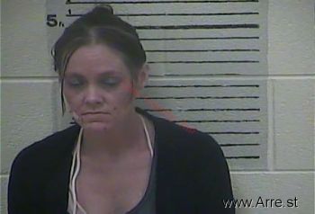 Jennifer  Henson Mugshot