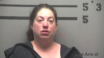 Jennifer Joy Hibbs Mugshot