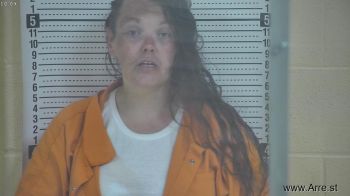 Jennifer Lynn Hicks Mugshot