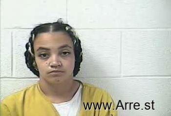 Jennifer Lynn Higgs Mugshot