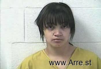 Jennifer Lynn Higgs Mugshot