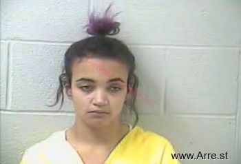 Jennifer Lynn Higgs Mugshot