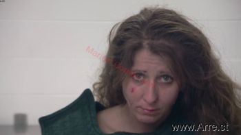 Jennifer Faithe Holderfield Mugshot