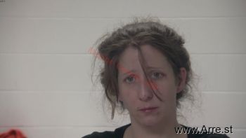 Jennifer Faithe Holderfield Mugshot