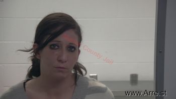 Jennifer Faithe Holderfield Mugshot