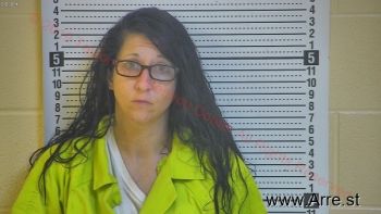 Jennifer  Holderfield Mugshot