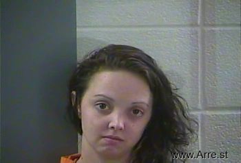 Jennifer L Howard Mugshot