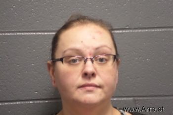 Jennifer Michelle Hunt Mugshot