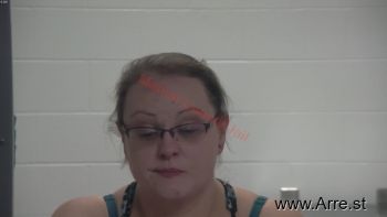 Jennifer M Hunt Mugshot