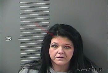 Jennifer  Hunt Mugshot