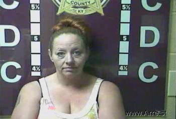 Jennifer  Jackson Mugshot