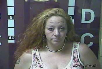 Jennifer  Jackson Mugshot