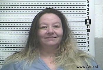 Jennifer E Jackson Mugshot