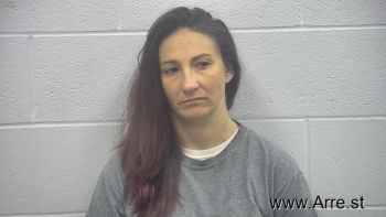 Jennifer Marie Jacobs Mugshot