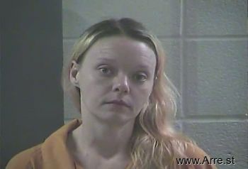 Jennifer Lee Jarvis Mugshot