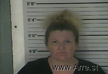 Jennifer Elanie Jewell Mugshot