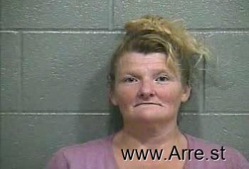 Jennifer Elaine Jewell Mugshot