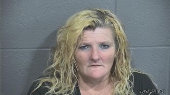 Jennifer Elaine Jewell Mugshot