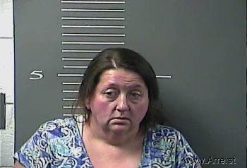 Jennifer  Jordan Mugshot